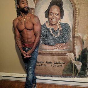 Meet your Posher, Norman